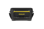 Bolsa de herramientas STANLEY 480x260x250mm 23l multifuncional