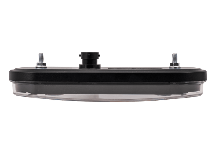 FRISTOM FT-230 Piloto trasero LED de bayoneta, 6 funciones, universal