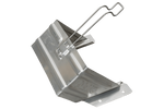 Soporte de montaje OUTLET AL-KO para calzo de rueda UK53