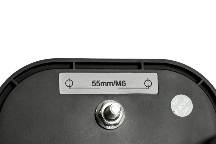 Piloto trasero LED Neon2 TRUCKLED L2416 5 funciones derecho