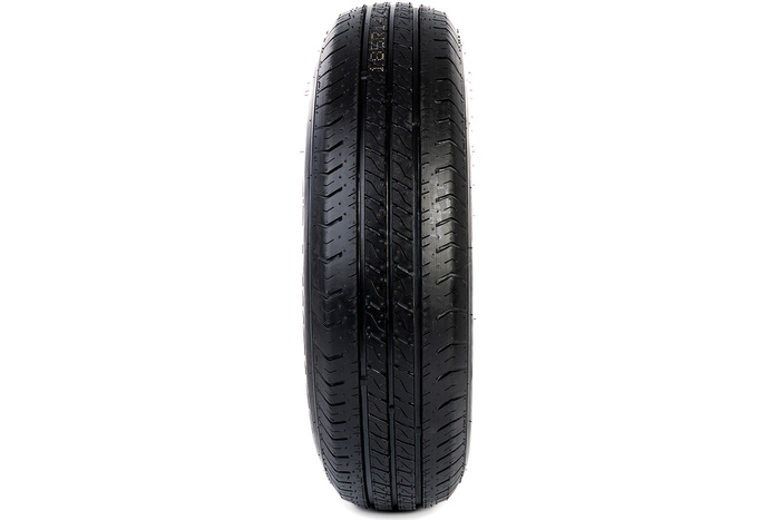 Neumático reforzado para remolque LINGLONG R701 185/80 R14C 104/102N