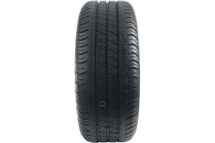 Rueda reforzada para remolque NEUMÁTICO LINGLONG 195/50 R13C 104/101N LLANTA UNITRAILER 5.5Jx13"H2 5x112 ET:30