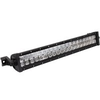 Luz de trabajo LED para camión LB0004 40 LED 4453 lm COMBO