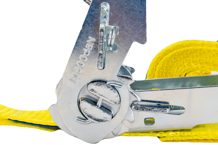 Correa de transporte con tensor UNITRAILER 3m/25mm/1t