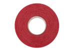 Cinta reflectante autoadhesiva 3M, contorno, roja - 1 metro