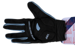 Guantes integrales de ciclismo, talla L/XL, PROFEX 92085