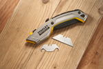 Cuchillo de doble hoja STANLEY FATMAX TwinBlade 0-10-789
