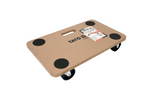 Plataforma de taller con carro de transporte YATO YT-37420 de 200 kg