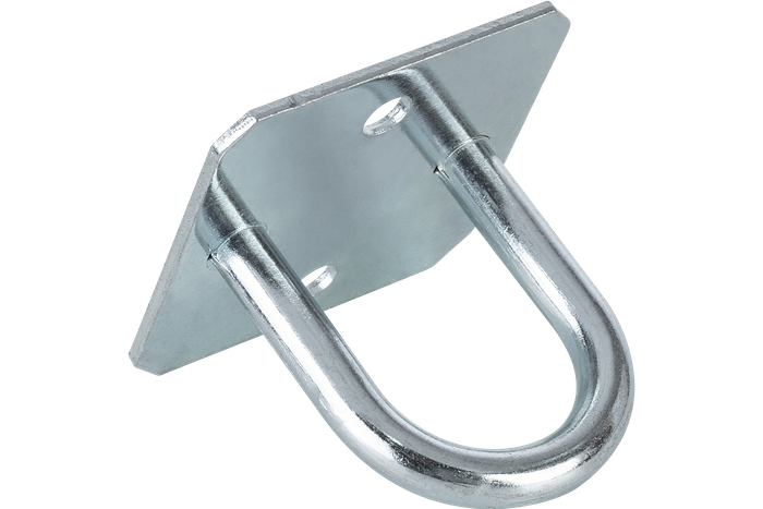 Grapa 30mm de altura BOZAMET