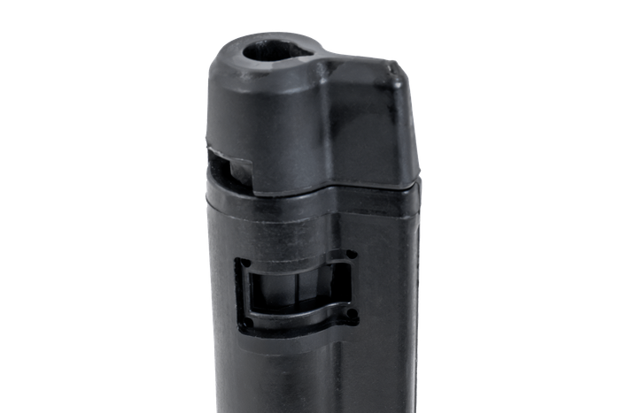 Soporte de montaje LOKHEN para el calzo de rueda G46