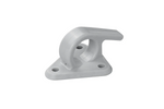 Gancho lateral de plástico ProPlus 342157V01 con ojal para asegurar lonas y correas de remolque.