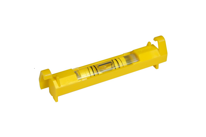 STANLEY OPP 0-47-443 Juego de marcado cuerda + tiza + nivel de burbuja