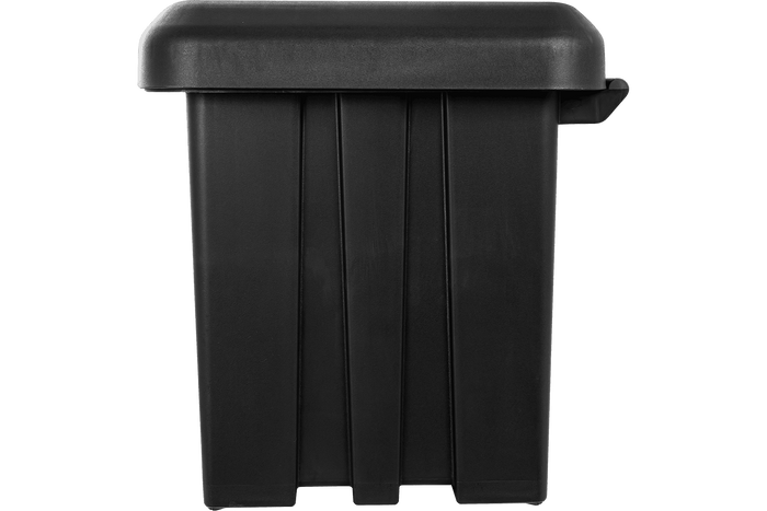 DAKEN 81204 ARKA caja de herramientas 655x450x470mm 74l