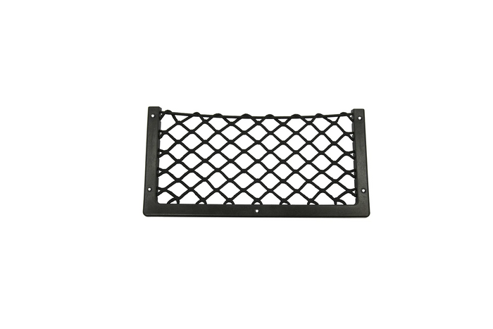 ProPlus 230076 Red de almacenamiento para equipaje, bolsillo de 415 x 210 mm