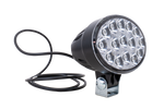 Reflector de lámpara de trabajo LED FRISTOM FT-367 15xLED 6100lm
