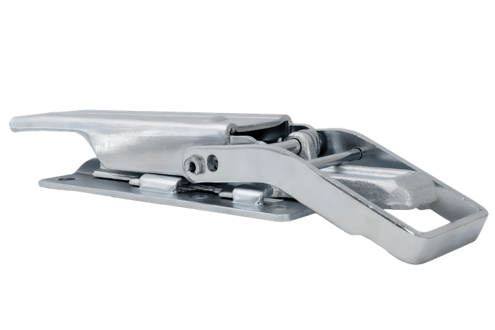 Bloqueo lateral de remolque WINTERHOFF BV 90-1