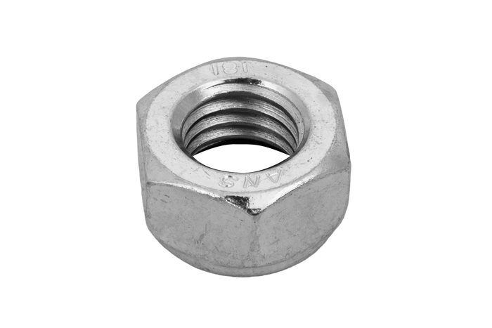 Tuerca autoblocante M14 para fijación de abrazadera DROMET NSK14