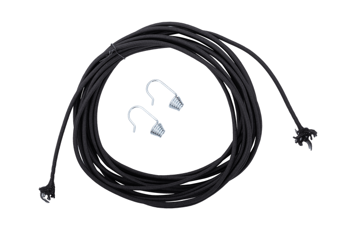 Lona de cubierta plana para remolque 204x128cm BRENDERUP 2205S UB