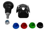 Pomo universal para volante PLASTEX GP106