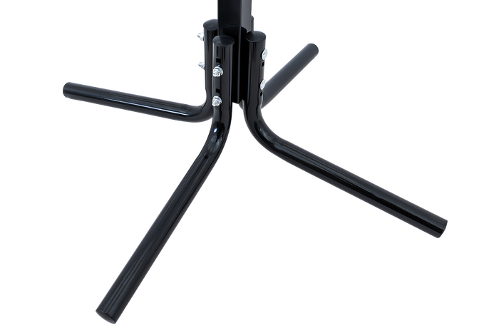 Soporte para llantas y neumáticos LAMP Percha para 4 ruedas