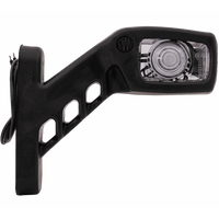 Luz de posición WAŚ W49 241P LED derecha