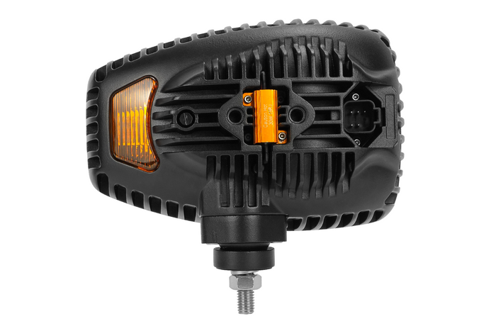 Lámpara delantera LED TT Technology TT.16611-L 3 funciones 23xLED 2350lm izquierda para JCB/Cat/Manitou/Volvo/Terex