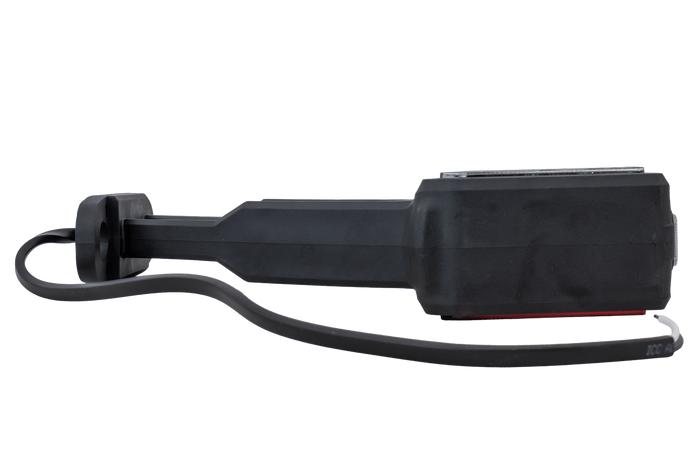 Lámpara de posición derecha LED FRISTOM FT-146 sobre brazo de goma