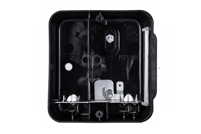 Luz trasera universal KAMAR L1070-C de 3 funciones
