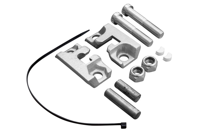 Protección antirrobo AL-KO Safety Compact AK 160 FI 35MM