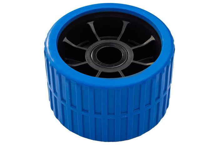 Rodillo DOMAR para remolque náutico