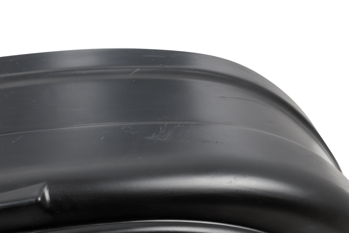 OUTLET Guardabarros de remolque 13-14" Paso de rueda AL-KO 680/190mm