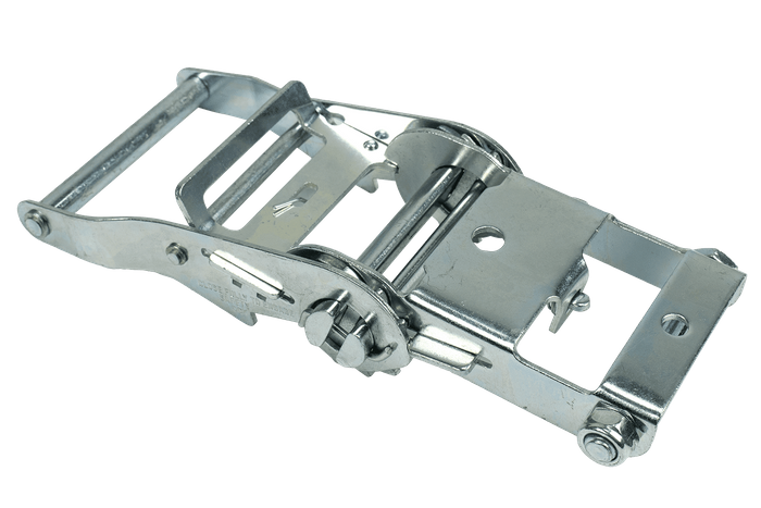 Tensor para correas de transporte 1000daN 50mm 2T plata