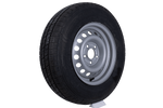 OUTLET Rueda reforzada para remolque NEUMÁTICO KENDA 185/80 R14C 104/102N LLANTA KENDA 5.5Jx14"H2 5x112 ET:30