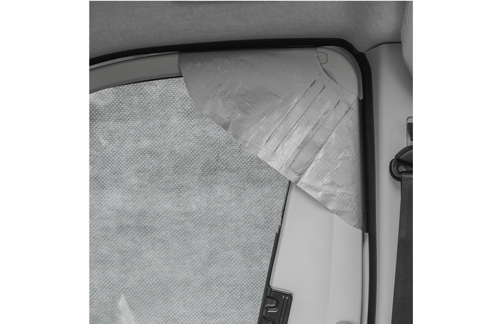 ProPlus 610683 Funda de cabina camper para Fiat Ducato, Peugeot Boxer, Citroen Jumper
