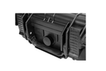 Maletín hermético para herramientas YATO YT-08901, 270x246x124 mm