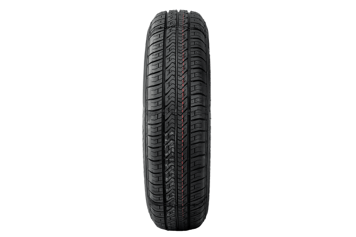 Rueda remolque NEUMÁTICOS KENDA 145/80 R13 78N LLANTA KENDA 4Jx13"H2 4x115 ET:0