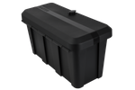 DAKEN 82210 Caja de herramientas BLACKIT LITE 550x255x310mm 24l
