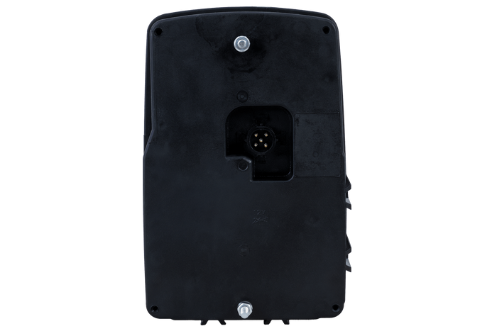 ASPÖCK Earpoint IV luz trasera, 5 funciones, derecha