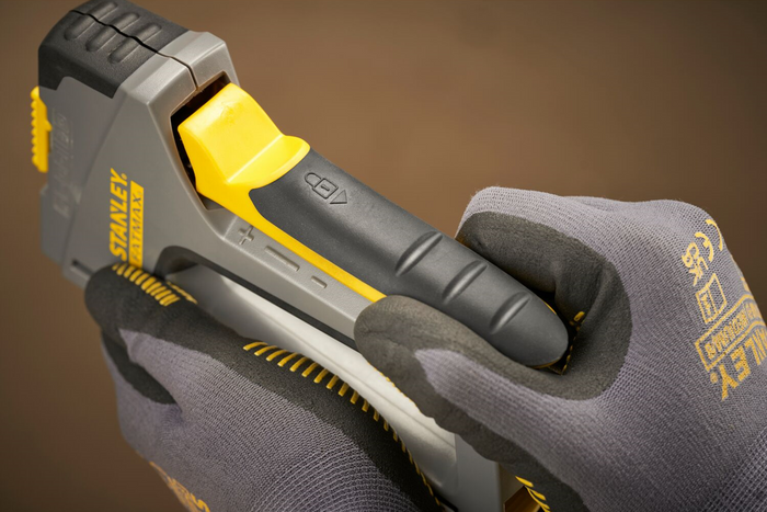 Grapadora 6 en 1 TR75 STANLEY FATMAX FMHT6-70868