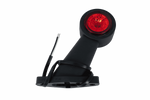 Lámpara de señalización LED universal FRISTOM FT-009C con brazo de goma