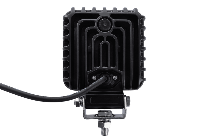 Reflector de luz de trabajo LED TT TECHNOLOGY TT.13364 64xLED 5120 Lm cuadrado