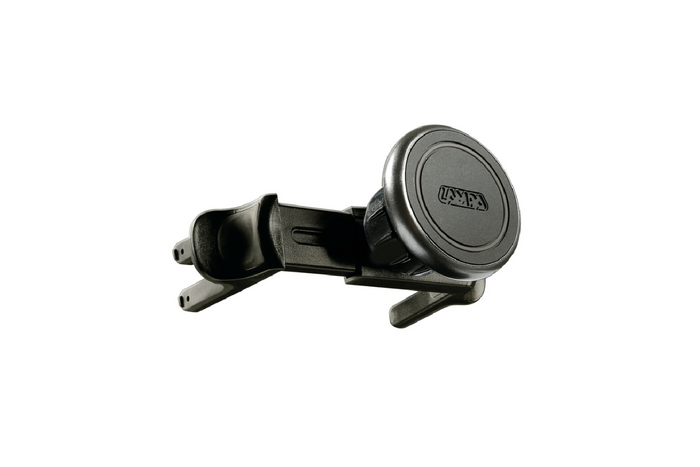 Soporte magnético para teléfono LAMP Magneto Vent Pro para rejillas de ventilación universales