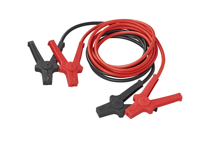 Cables de arranque ProPlus de 3,5 m, 25 mm², 350 A