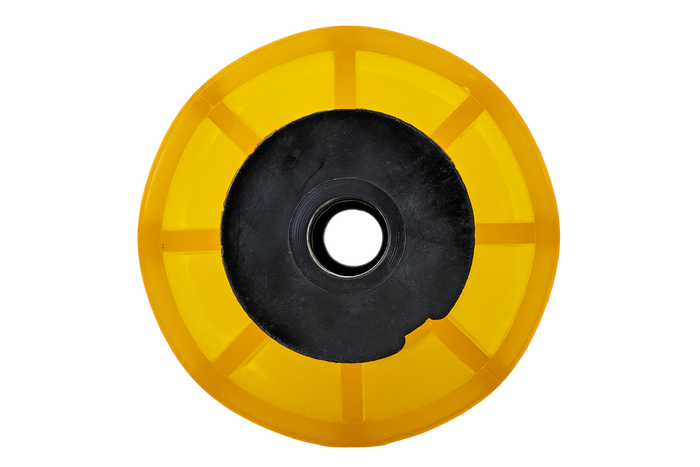 Rodillo de quilla Knott 19 cm de ancho