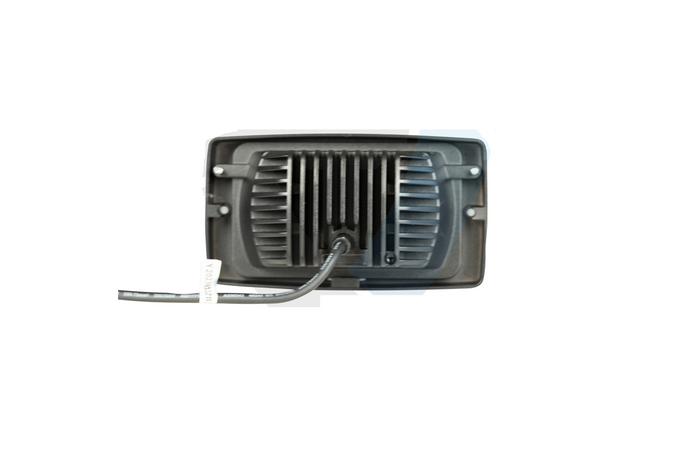 Reflector de luz de trabajo LED TT Technology TT.13341-FT 8xLED 3200lm para Fendt