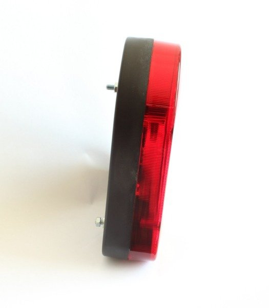 Piloto trasero FRISTOM FT-77, 5 funciones, derecho