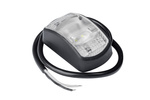 Lámpara de señalización LED universal HORPOL LD 2227