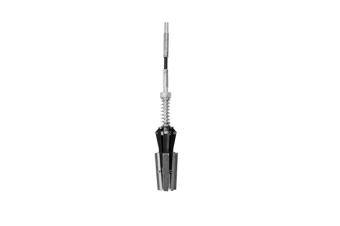 Máquina de bruñido de cilindros YATO YT-05811 de 32 a 89 mm
