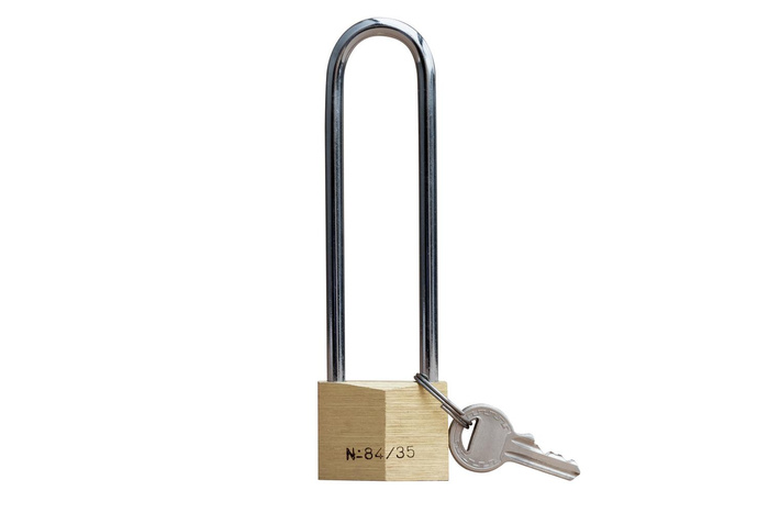 Protección antirrobo candado AL-KO AKS 160 / AK 300 / AK 350