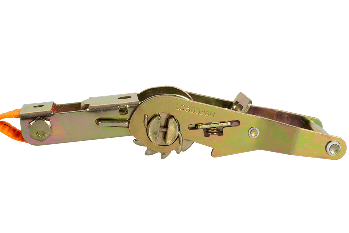 Correa de transporte con tensor UNITRAILER 2m/25mm/1t